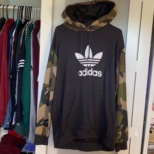 Men’s xl adidas hoodie
